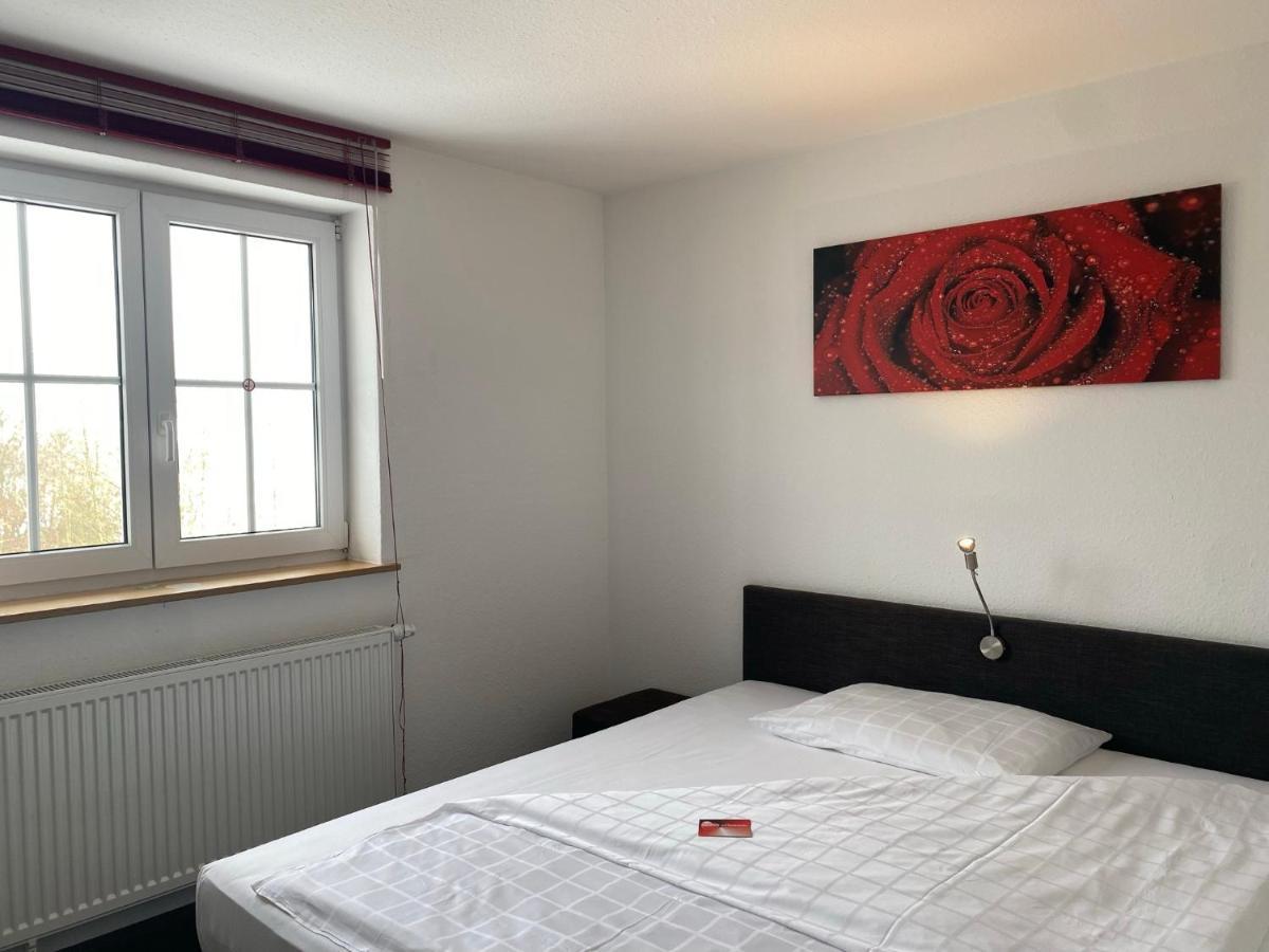 Landhotel Zerlaut Kißlegg Eksteriør billede