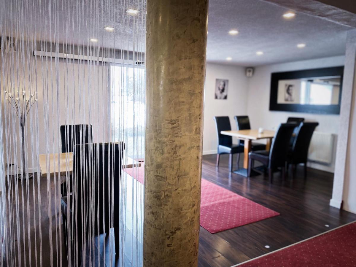 Landhotel Zerlaut Kißlegg Eksteriør billede