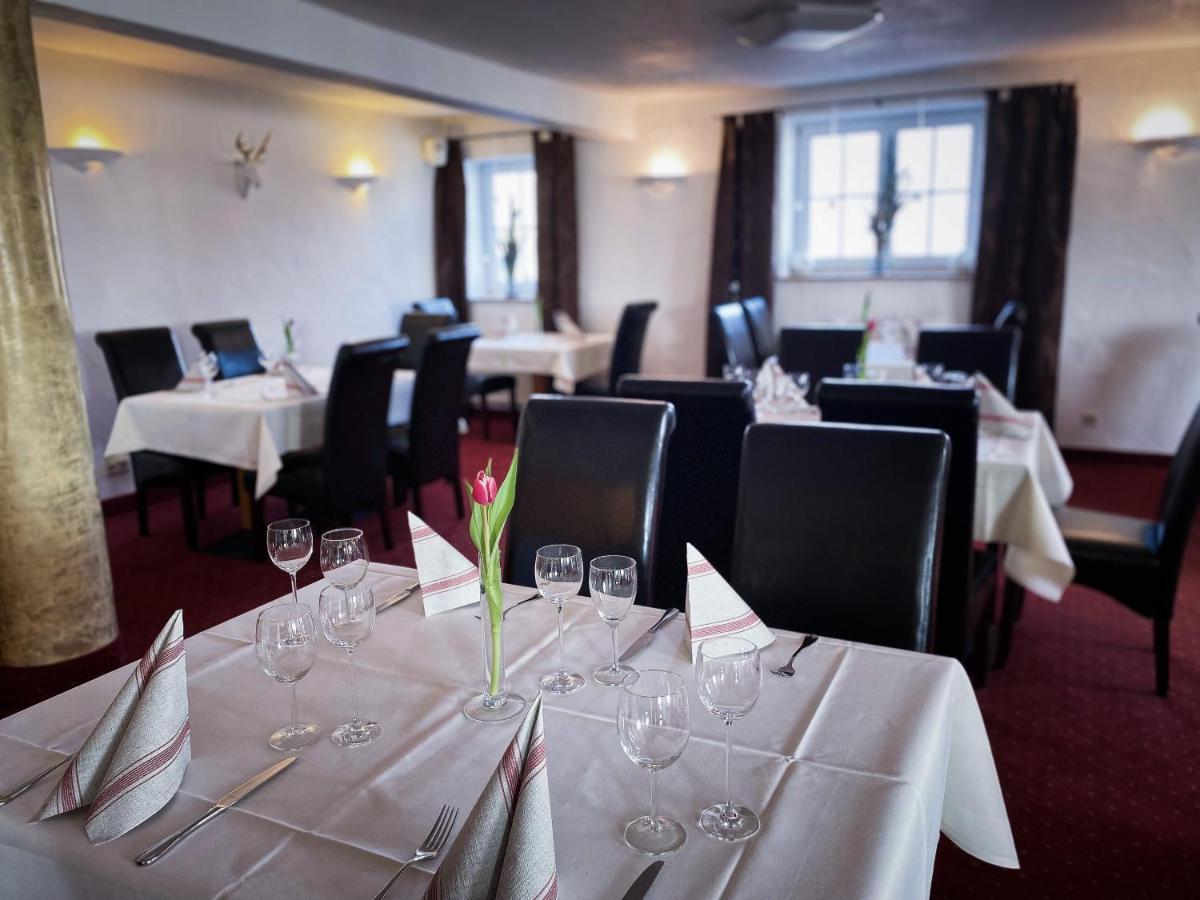Landhotel Zerlaut Kißlegg Eksteriør billede