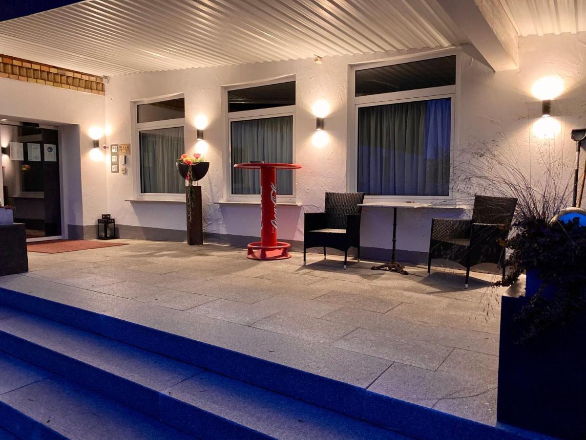 Landhotel Zerlaut Kißlegg Eksteriør billede