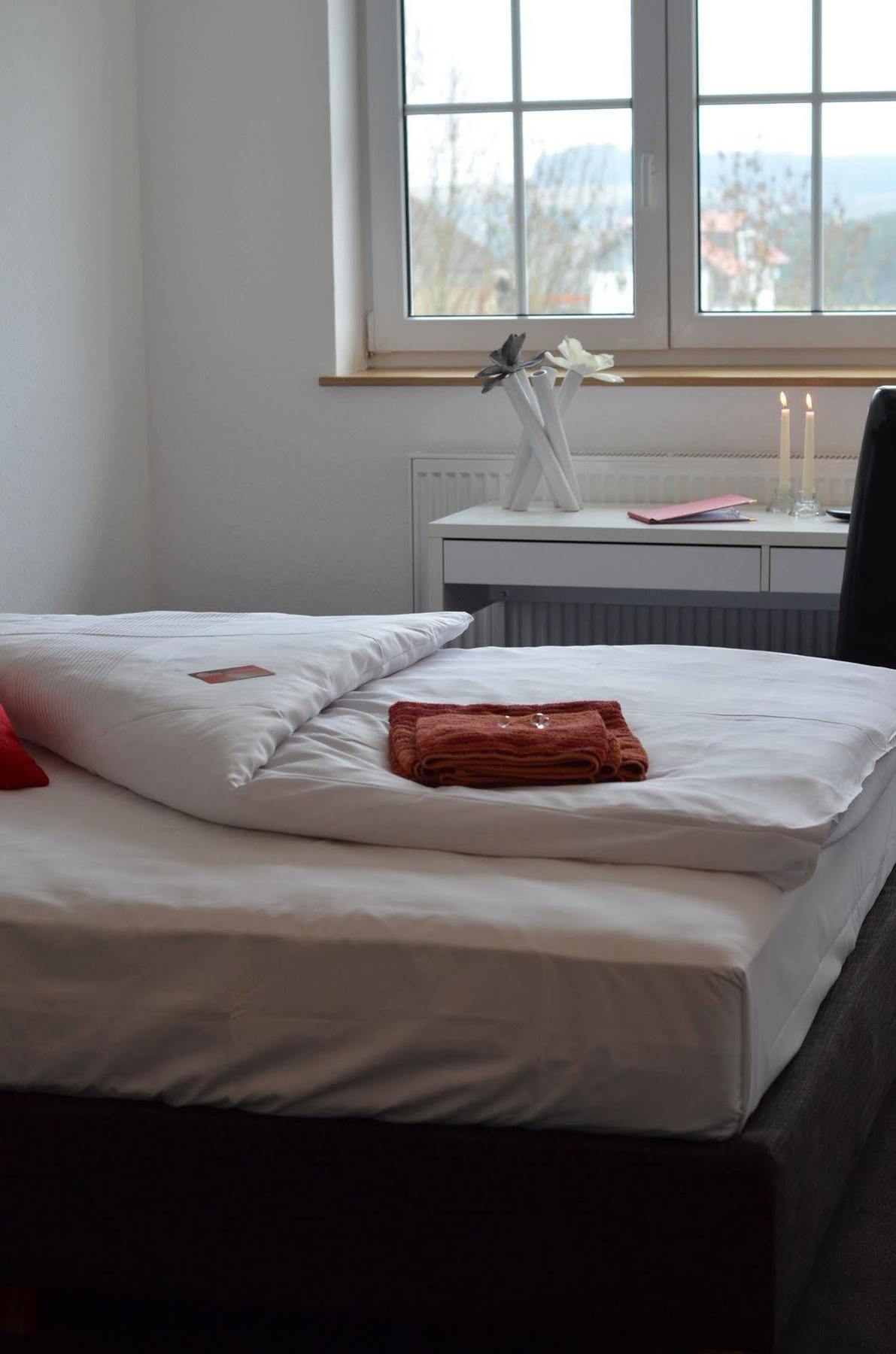Landhotel Zerlaut Kißlegg Eksteriør billede