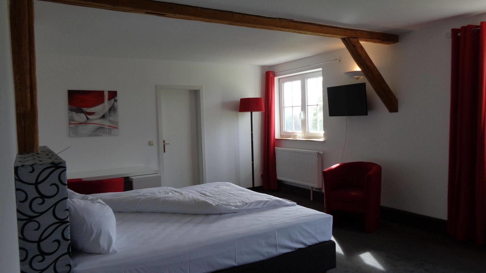 Landhotel Zerlaut Kißlegg Eksteriør billede