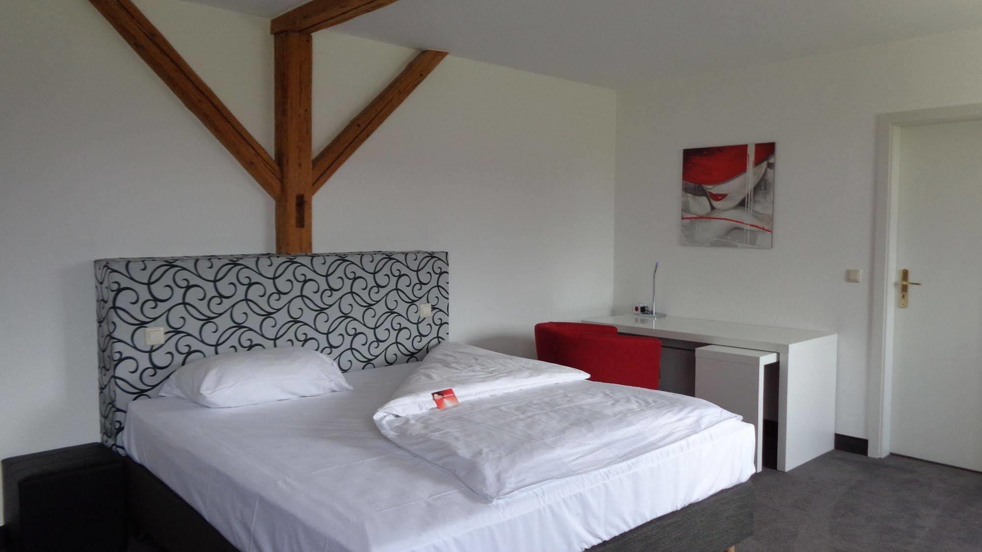 Landhotel Zerlaut Kißlegg Eksteriør billede
